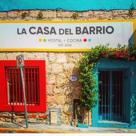 Hotel La Casa Del Barrio Monterrey Exteriér fotografie