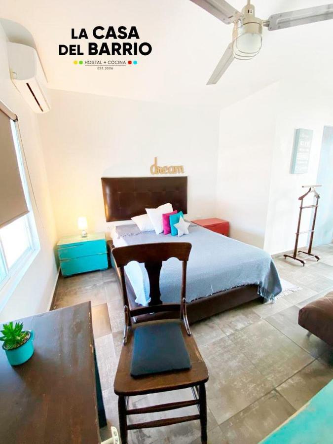 Hotel La Casa Del Barrio Monterrey Exteriér fotografie